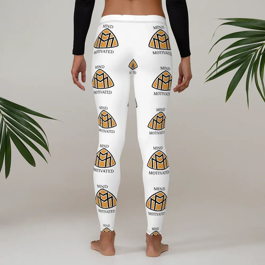 MIND MOTIVATED WOMEN LEGGINGS product image (3)