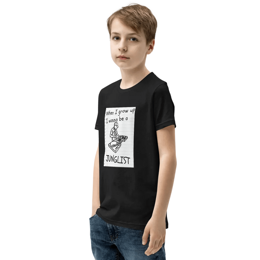 Growup Junglist (kids) product image (4)