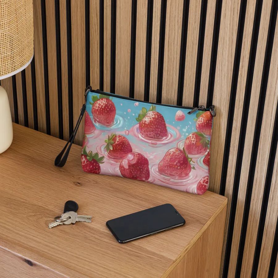 Muse Coquette Crossbody Bag product image (3)