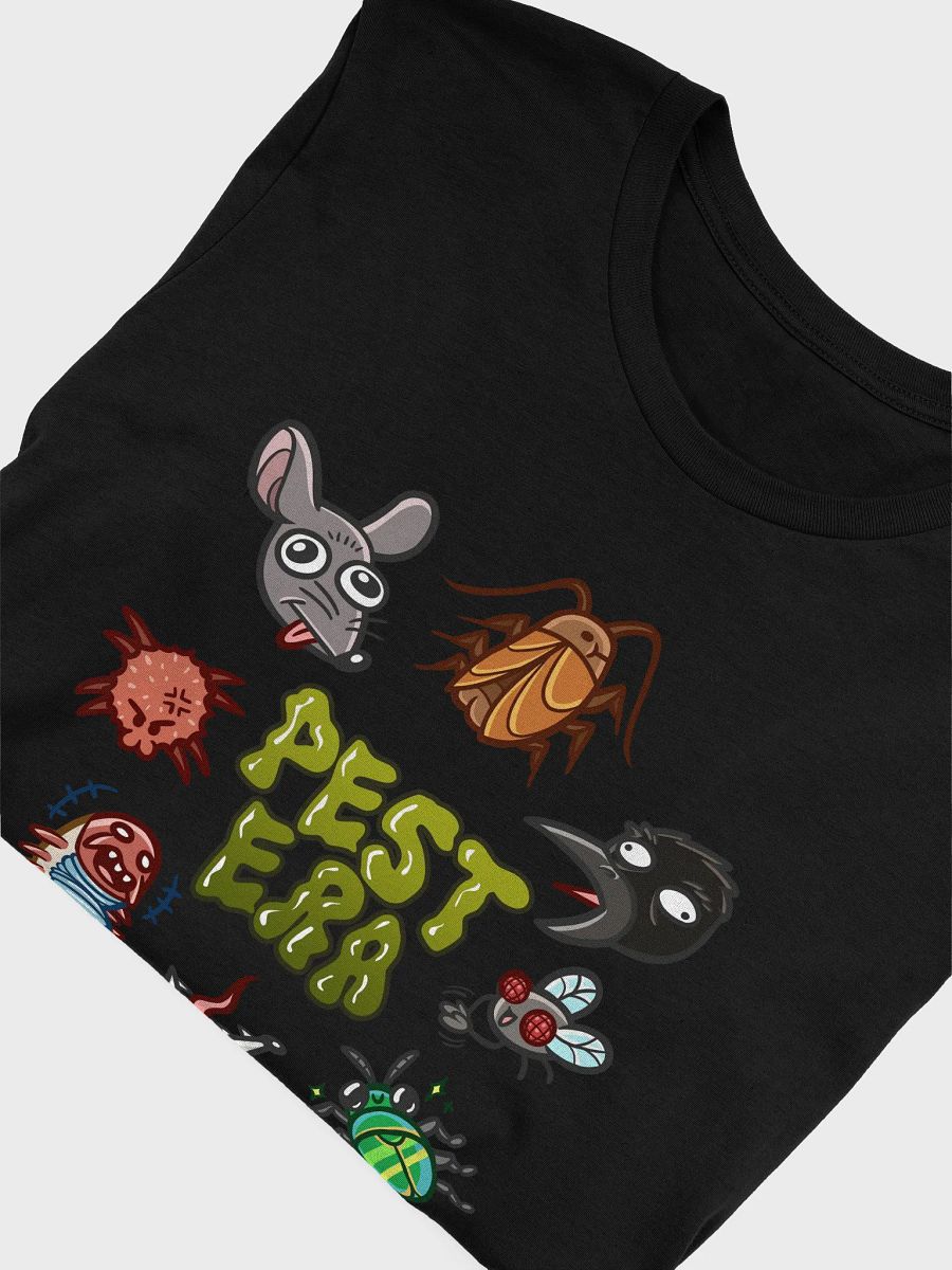 Pest Era T Shirt product image (21)