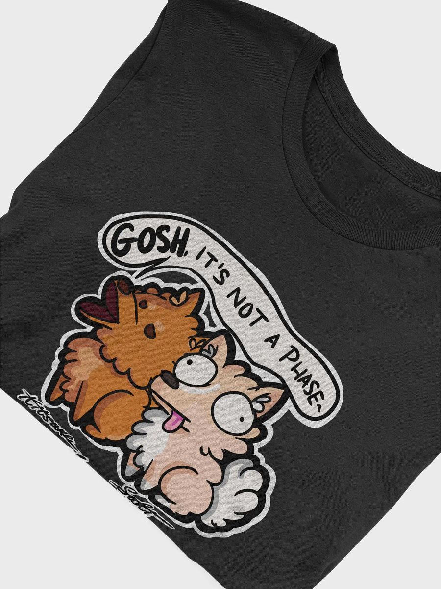 Theodore and Lola Shirt product image (39)
