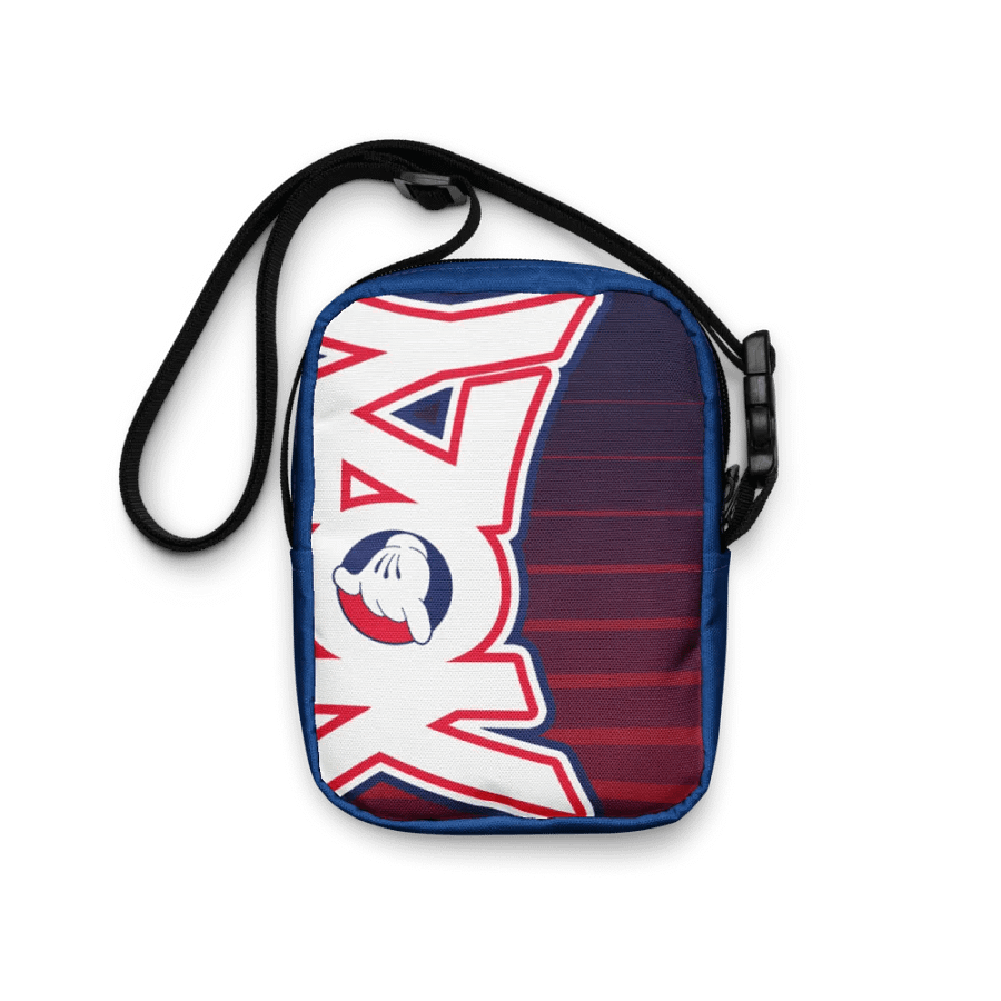 Blue Bag product image (4)