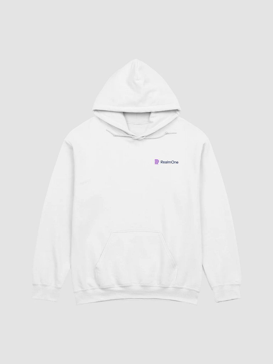 RO Gildan Unisex Hoodie product image (9)