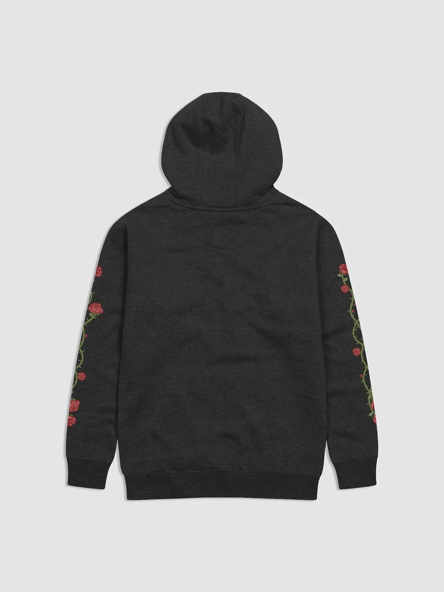 Death & Roses [Hoodie] product image (2)