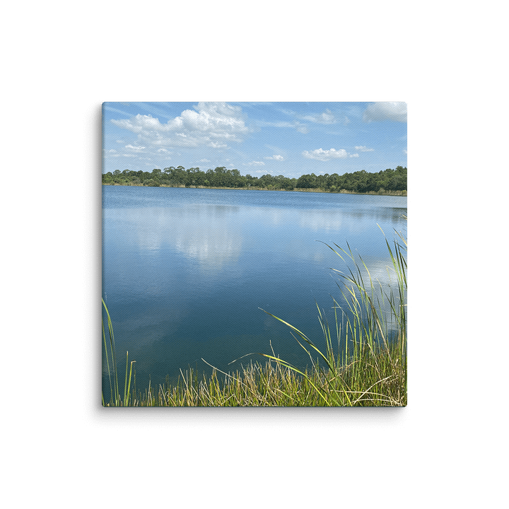 Tranquil Waters Canvas product image (2)
