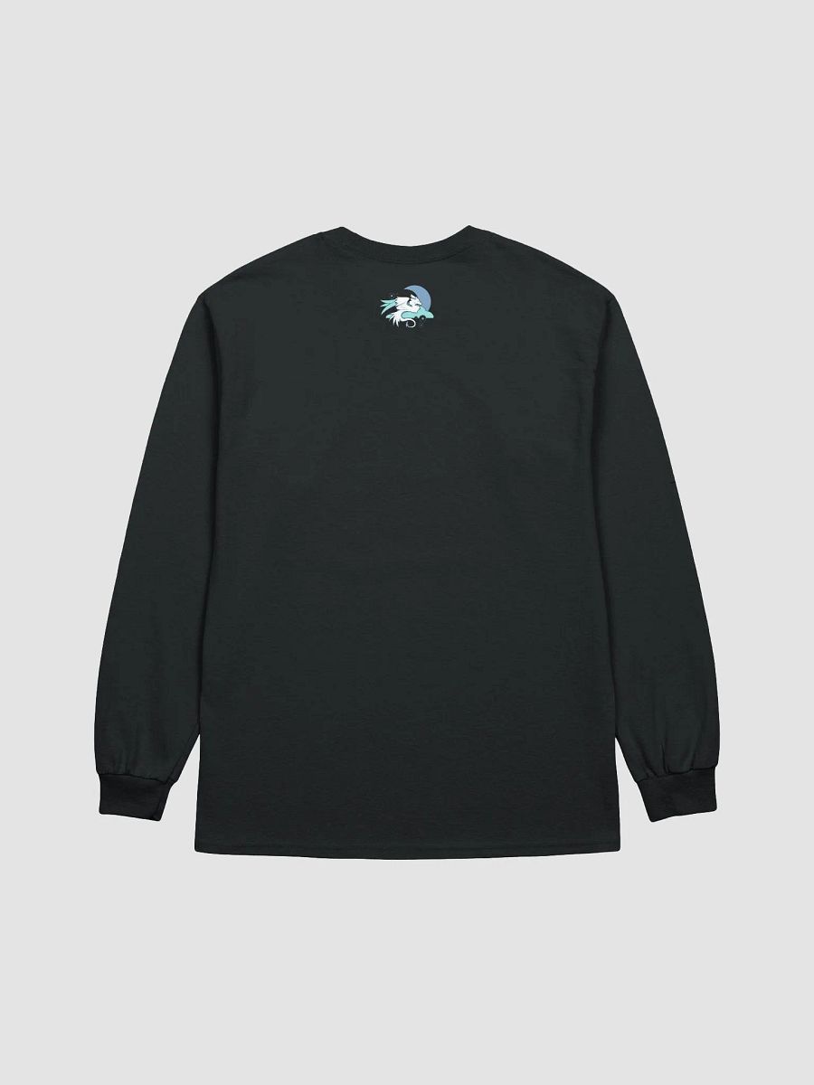 Floof Dergen Artist Long Sleeve Shirt product image (10)