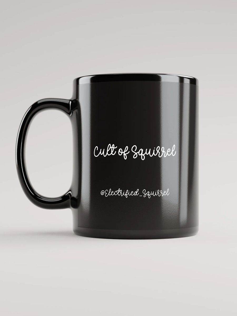 Cursed Items - Mug product image (6)