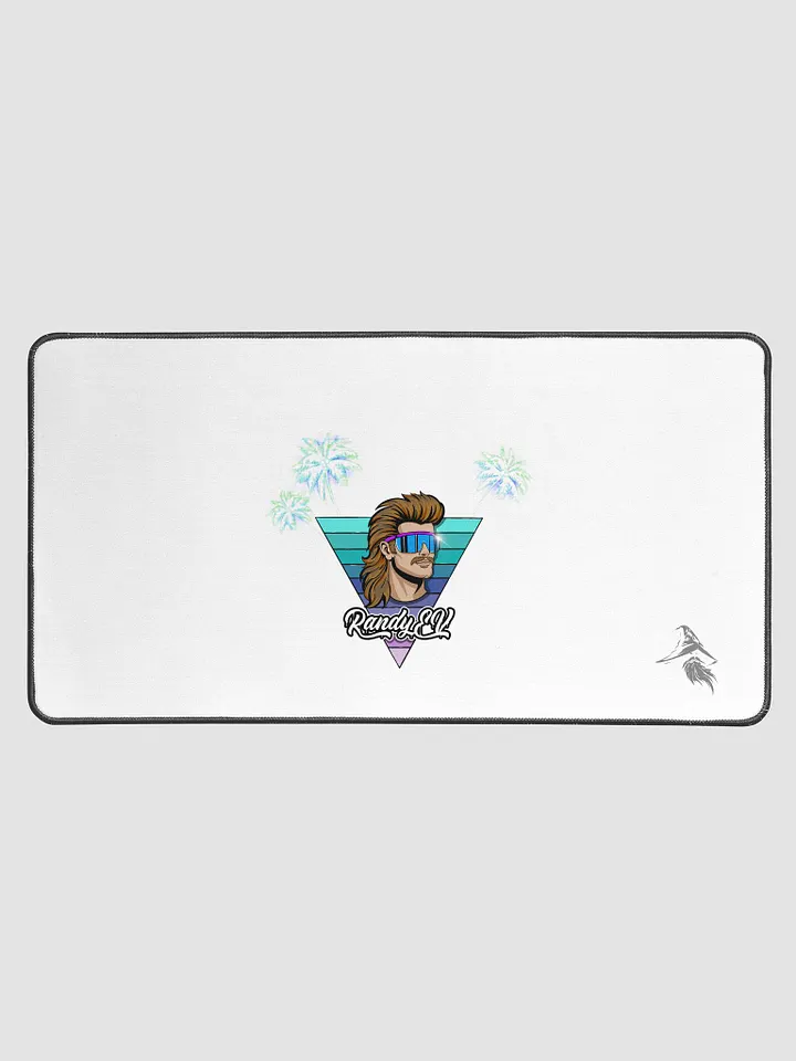 RandyEV Computer Mat product image (1)