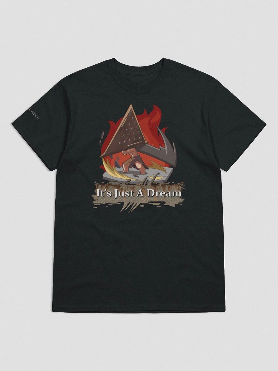 Horror Icons T-shirt - Just A Dream product image (4)