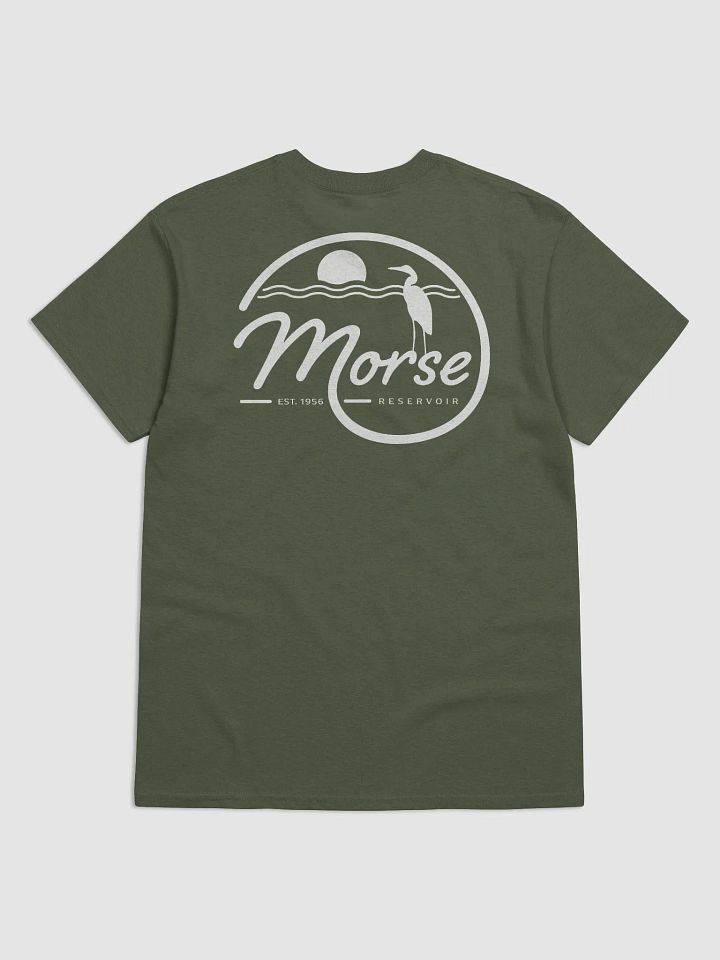 Morse Tee (Noblesville Edition) - 2020 Collection product image (2)