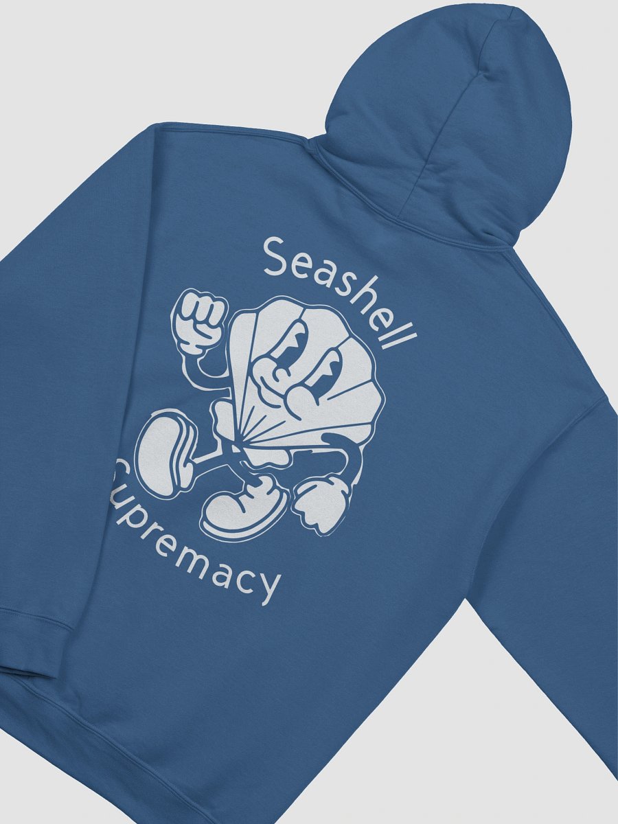 seashell hoodie product image (4)