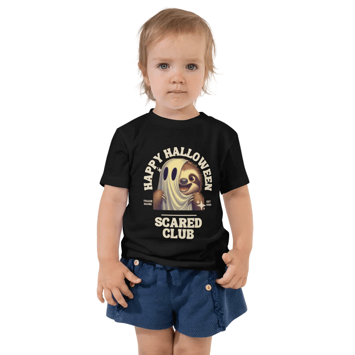 Scared club product image (1)