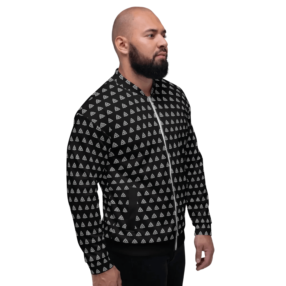 Triquetra Jacket product image (5)