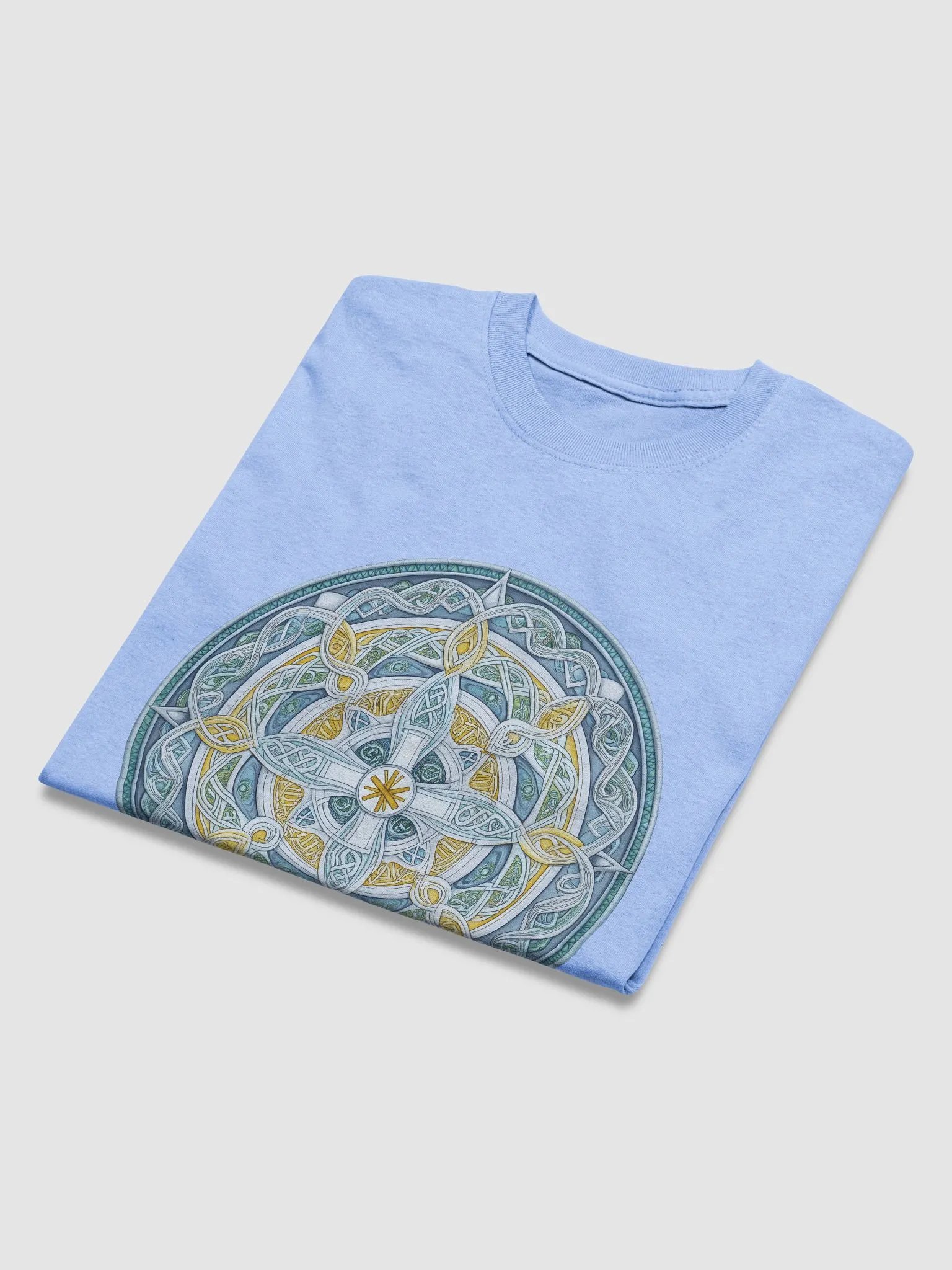 Celtic art #238 product image (10)