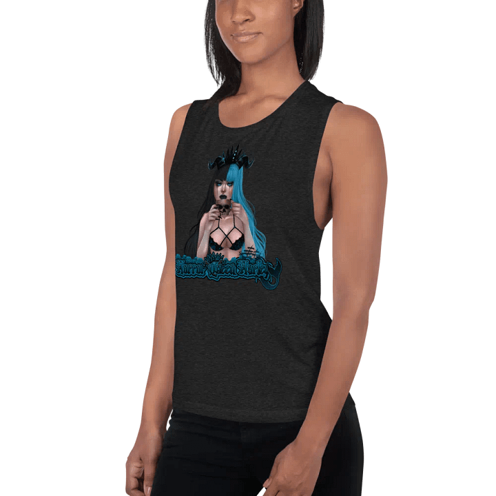 Caffeinate Tank product image (2)