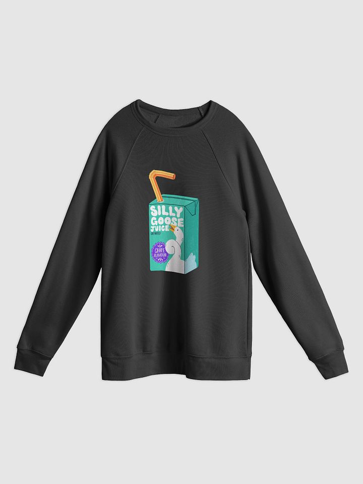 Silly Goose Juice Cozy Jumper product image (2)