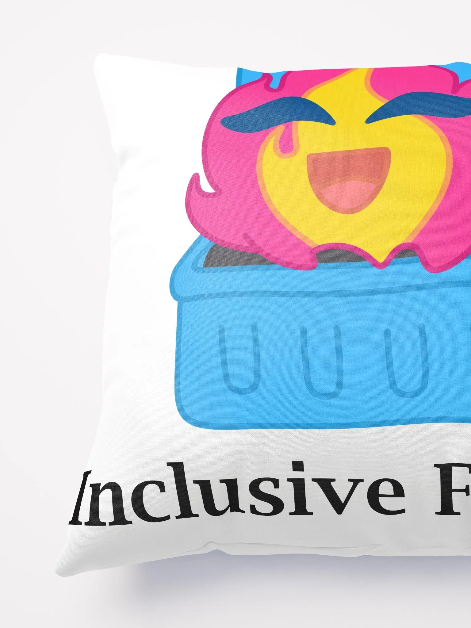 INCLUSIVE- Pan Flame product image (3)