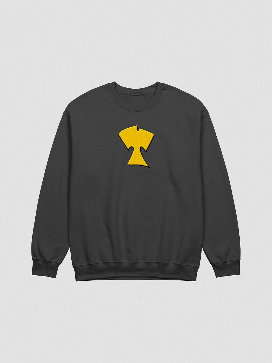 Tree Tang Clan Pullover Sweater product image (3)