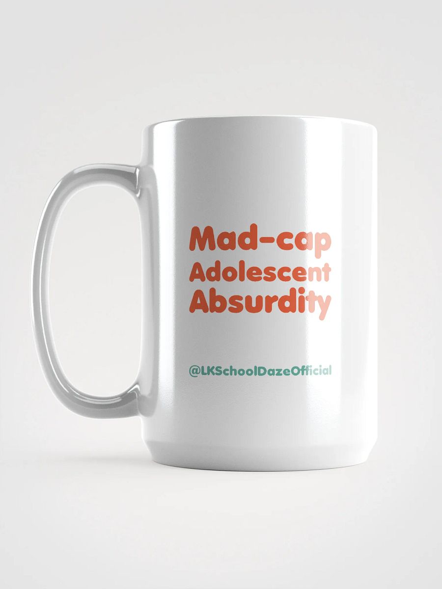 Retro Pop Art Mug product image (6)