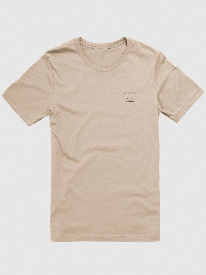 theambear tshirt product image (9)