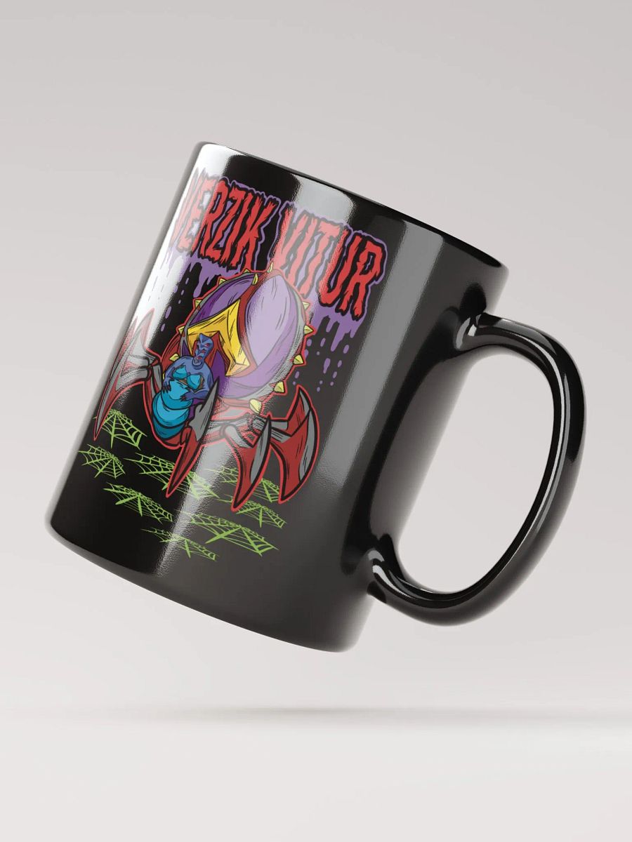 Verzik Vitur - Mug product image (6)