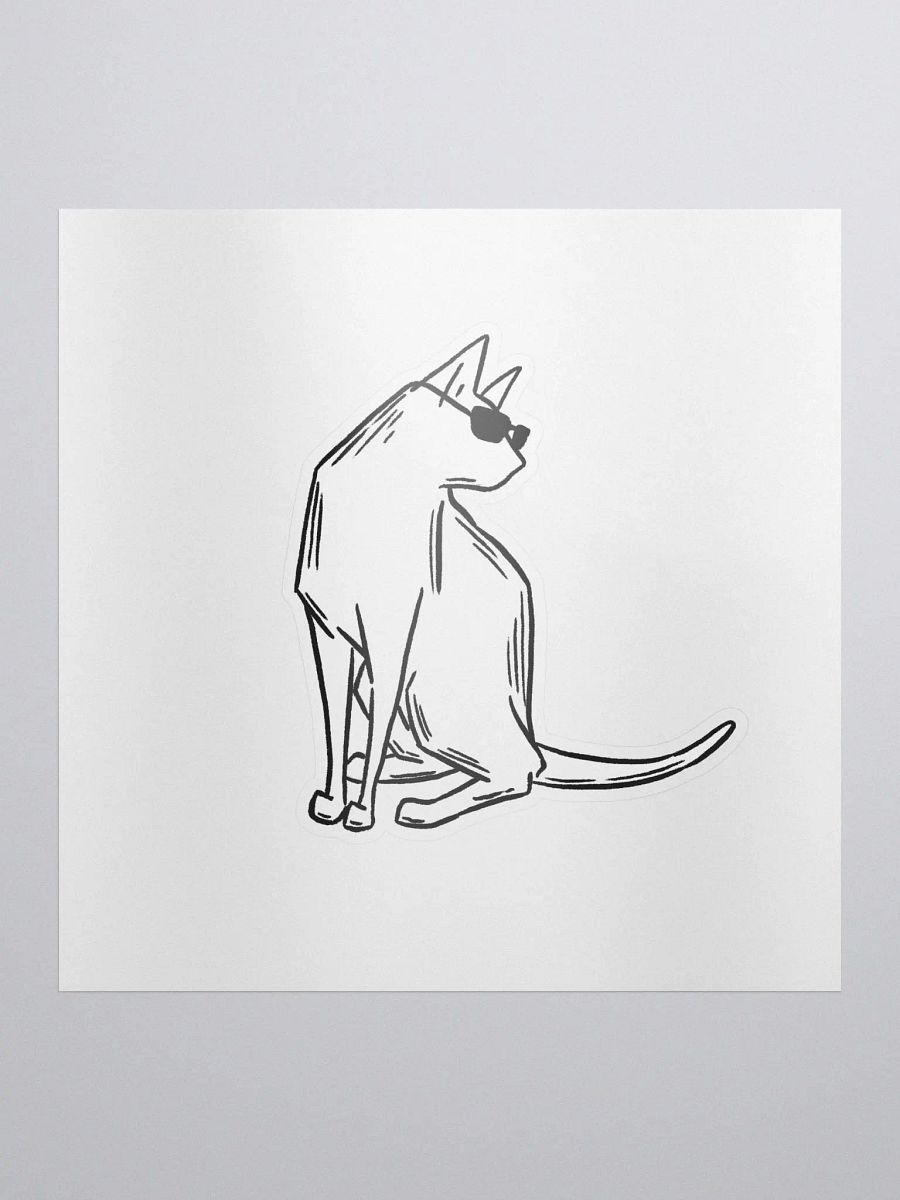 cute n' stylish cat product image (1)