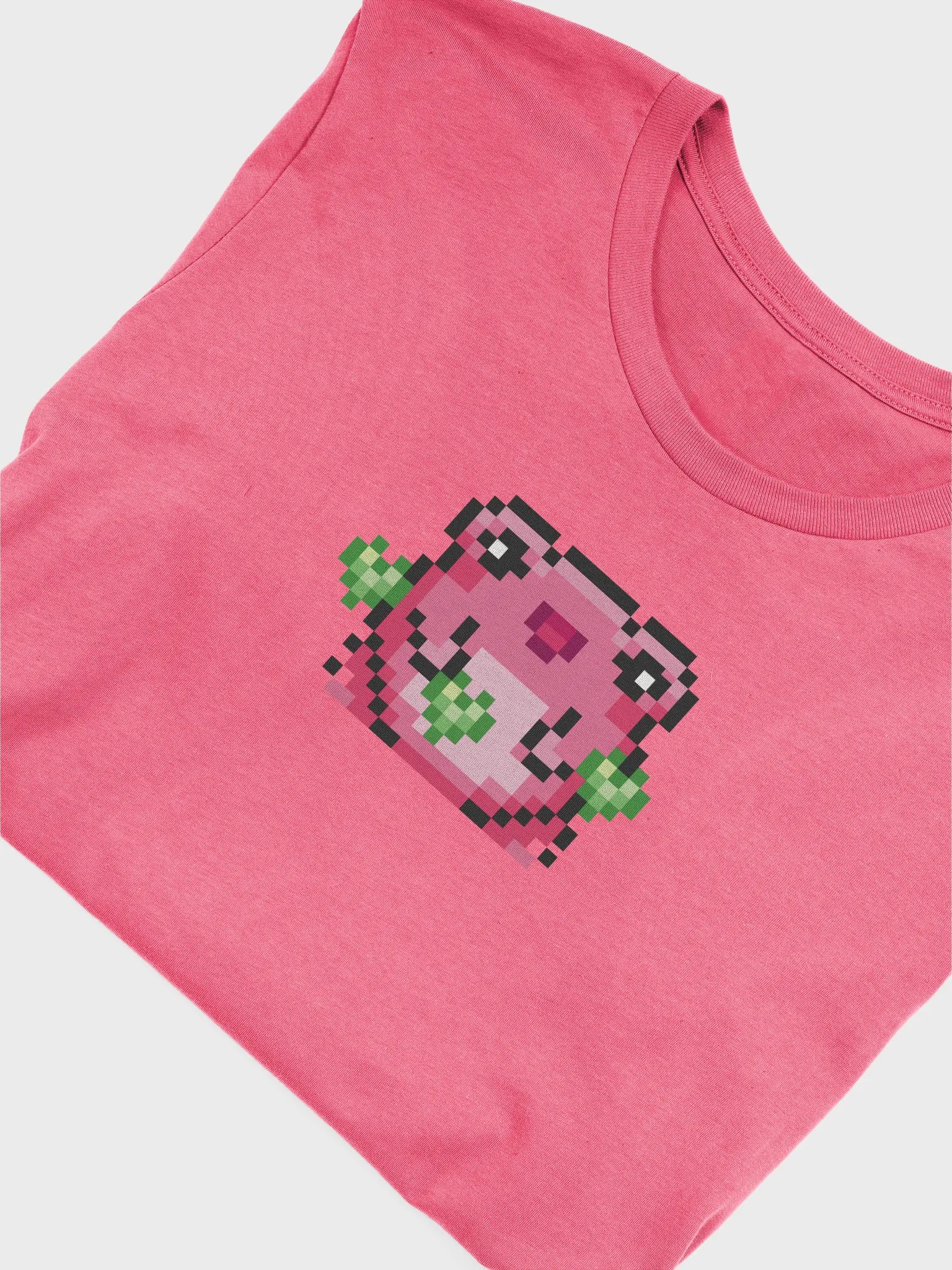 Girly Pop Streamraiders Frederick T-shirt product image (50)