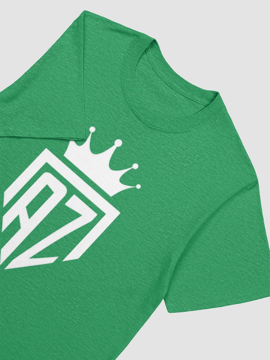 Relaxation AZ Essential Unisex T-Shirt product image (27)