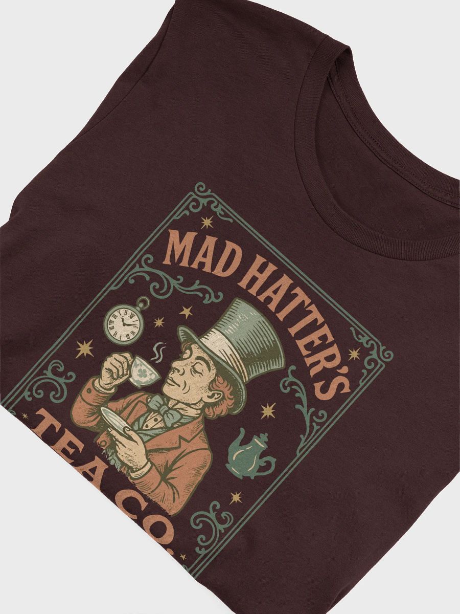 Mad Hatter Shirt - Alice in Wonderland product image (9)