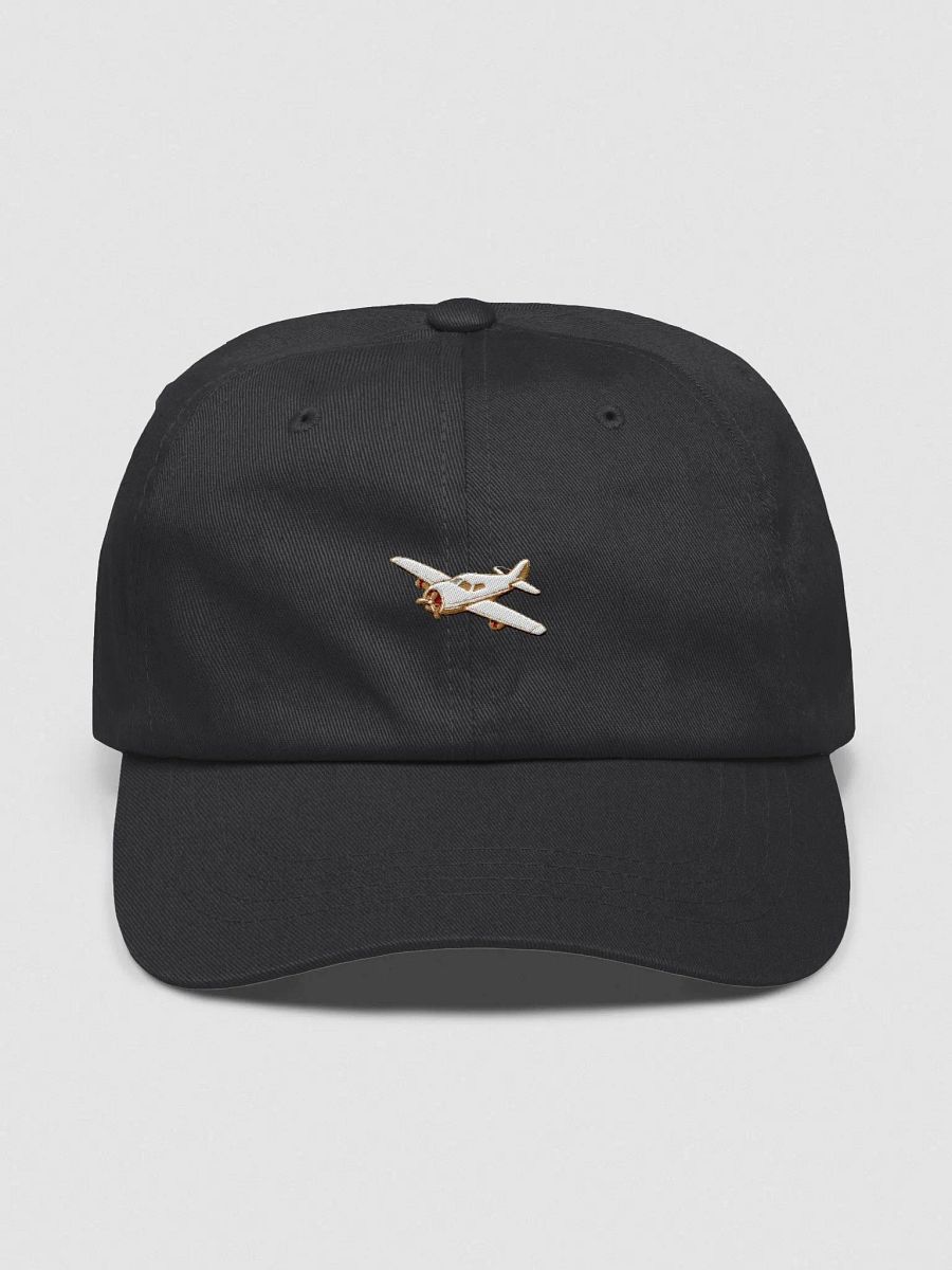 Vintage Unisex Aviator Dad Hat product image (1)