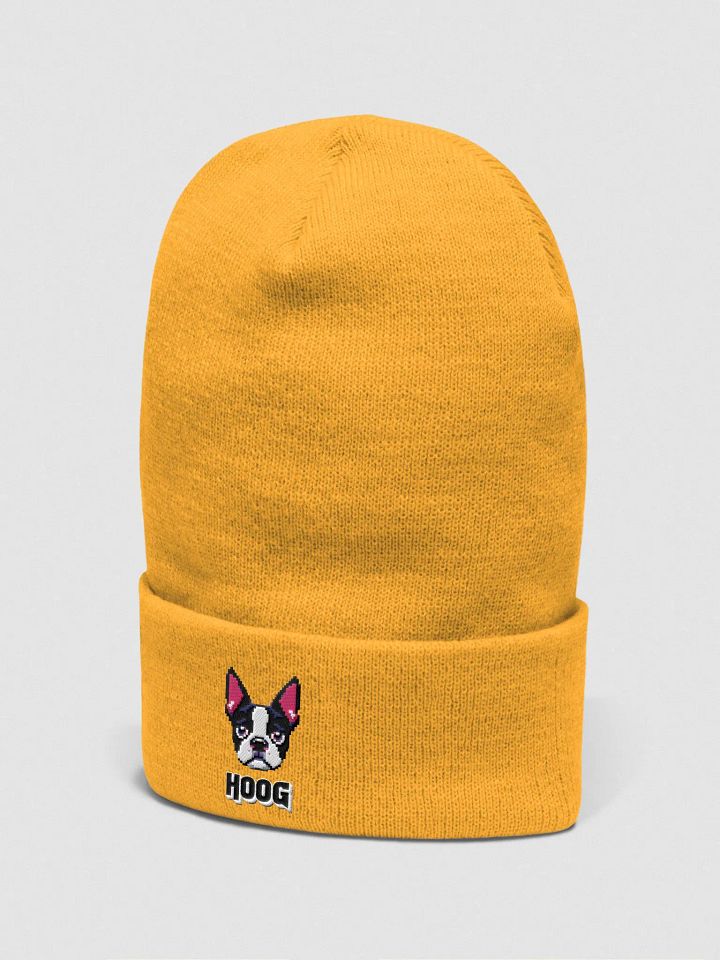 Hoog Beanie product image (6)
