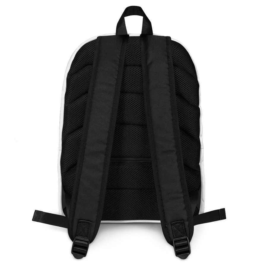 S_US* Logo Back Pack product image (6)