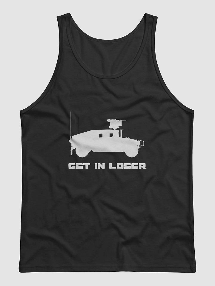 Get In Loser (Tank Top) product image (1)