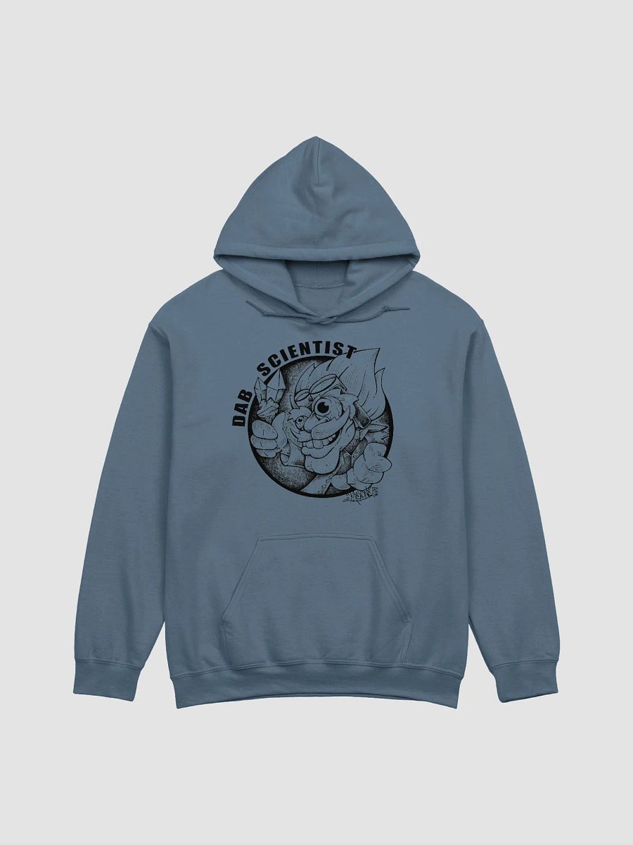 Dab Scientist Hoodie product image (9)