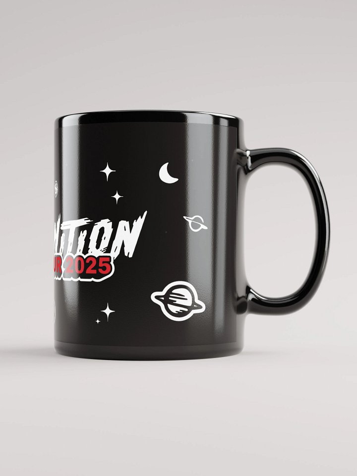 The Worlds Tour Mug product image (2)