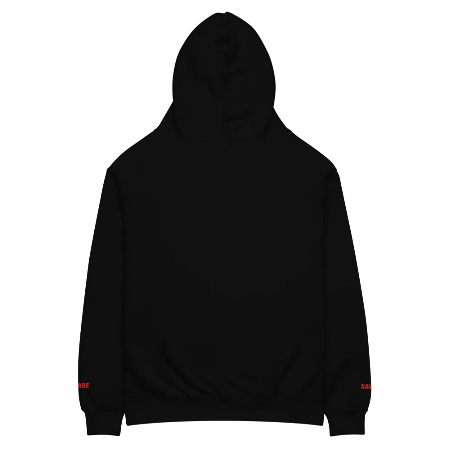 Dark Hoodie | Disturbed product image (5)