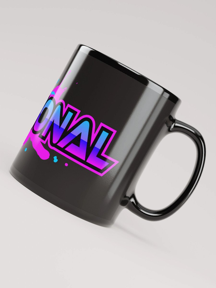 DJ D3LUZIONAL #2 COFFEE MUG product image (7)