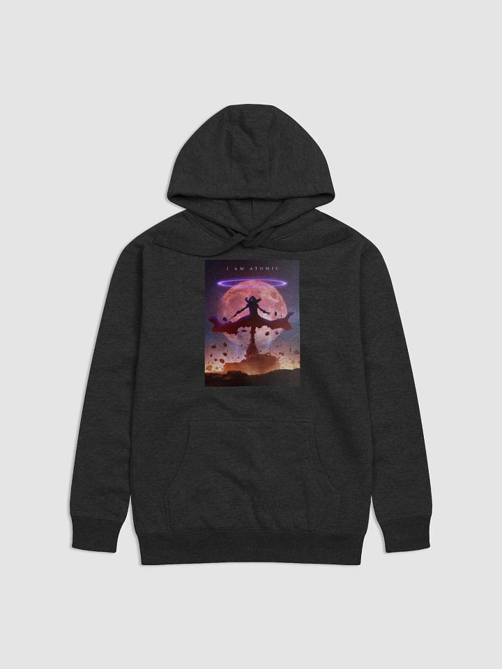 I AM ATOMIC product image (1)
