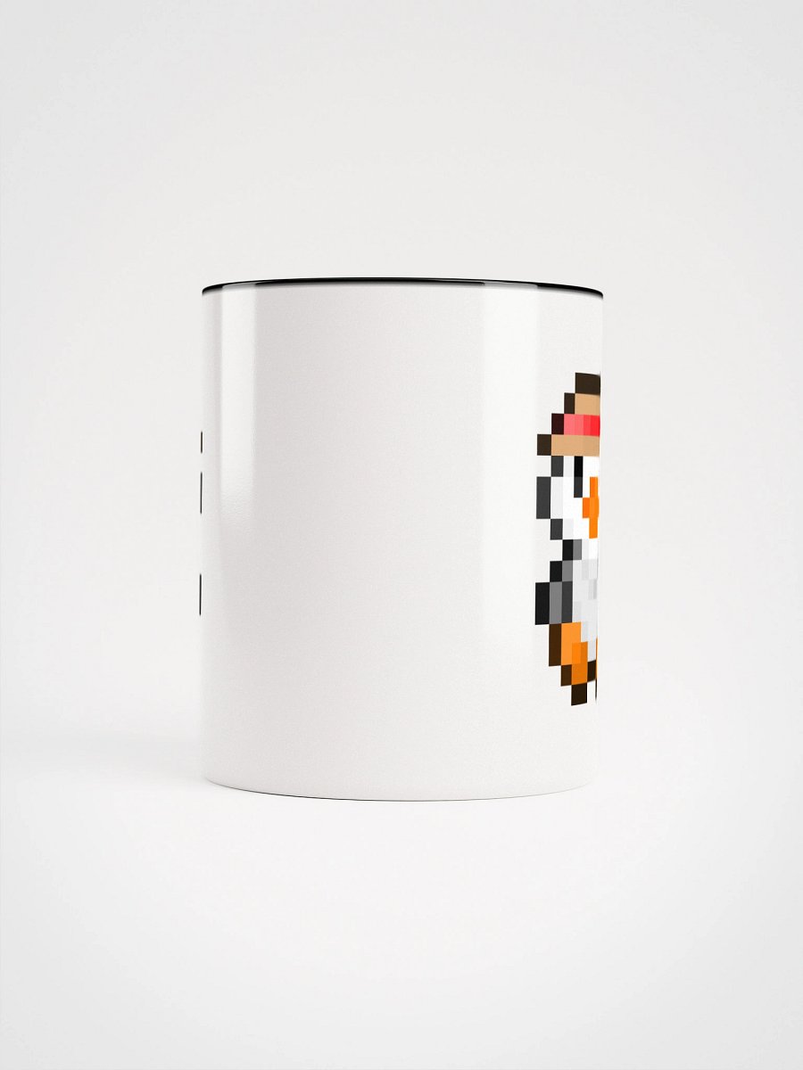 Pixel Crushie Ceramic Mug product image (64)