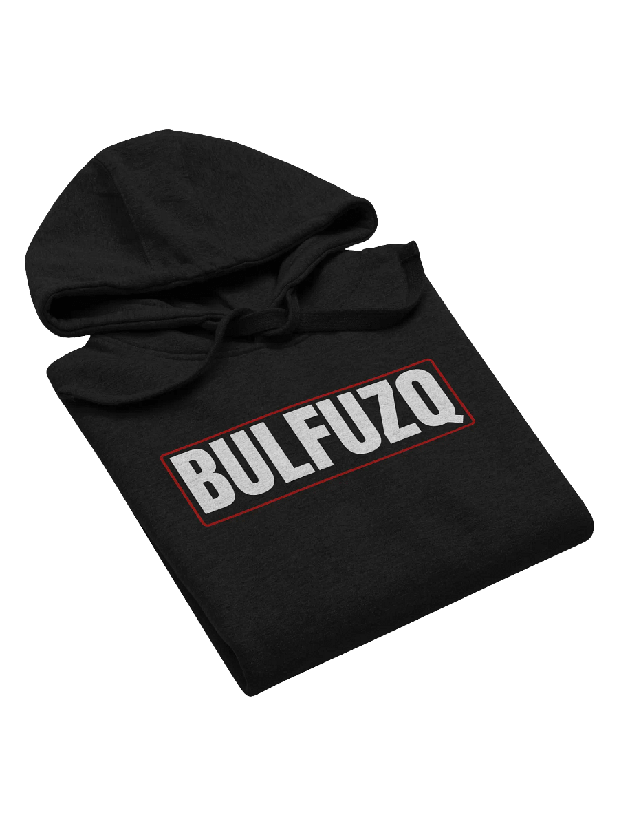 BULFUZQ | Cotton Heritage Unisex Premium Hoodie product image (27)