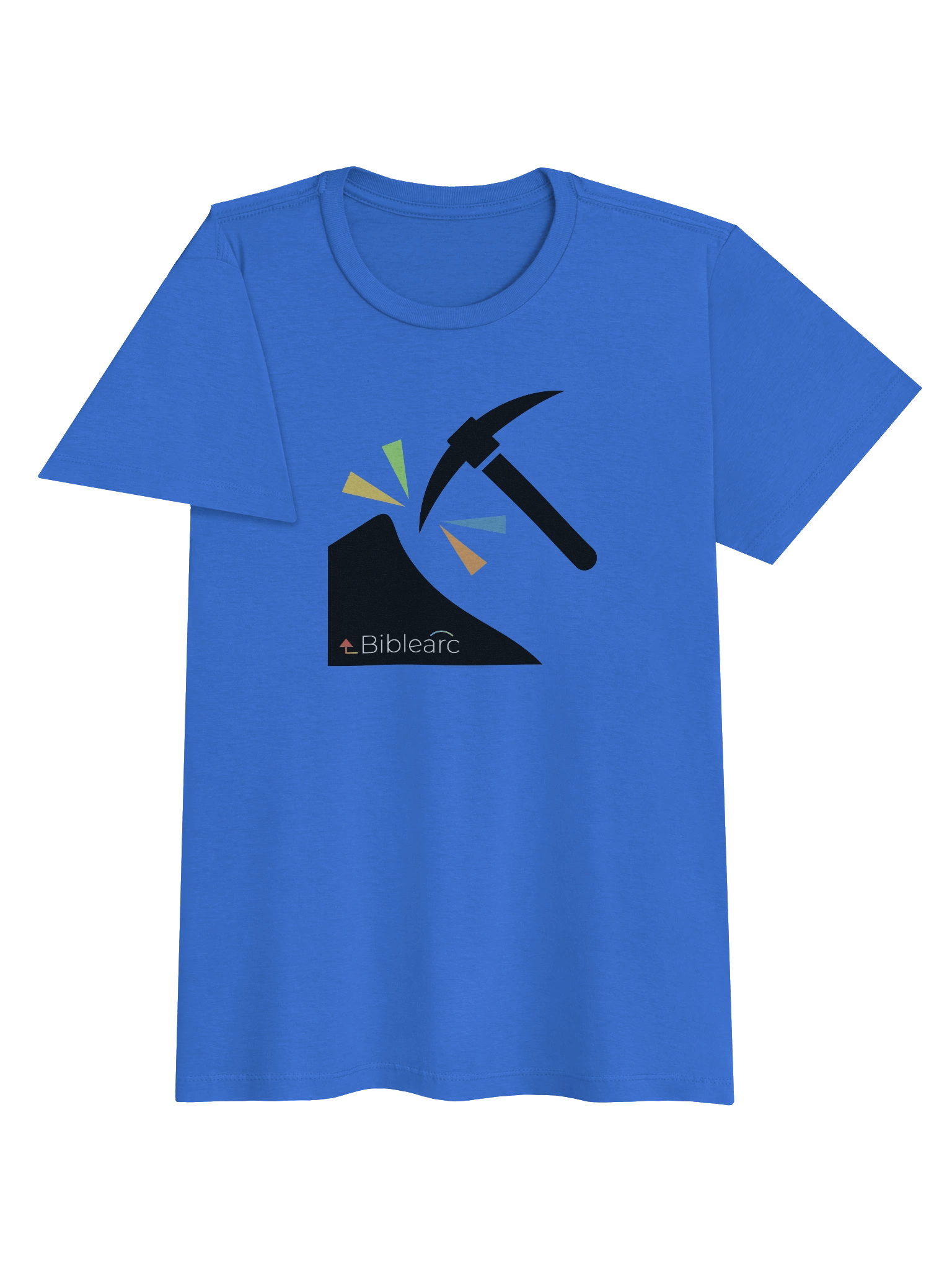 Dig Deeper Women’s T-Shirt product image (3)