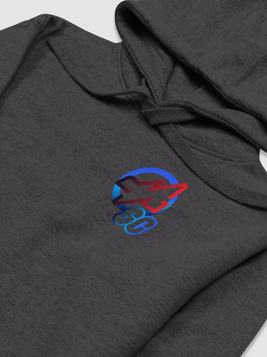 Short Logo Hoodie product image (3)