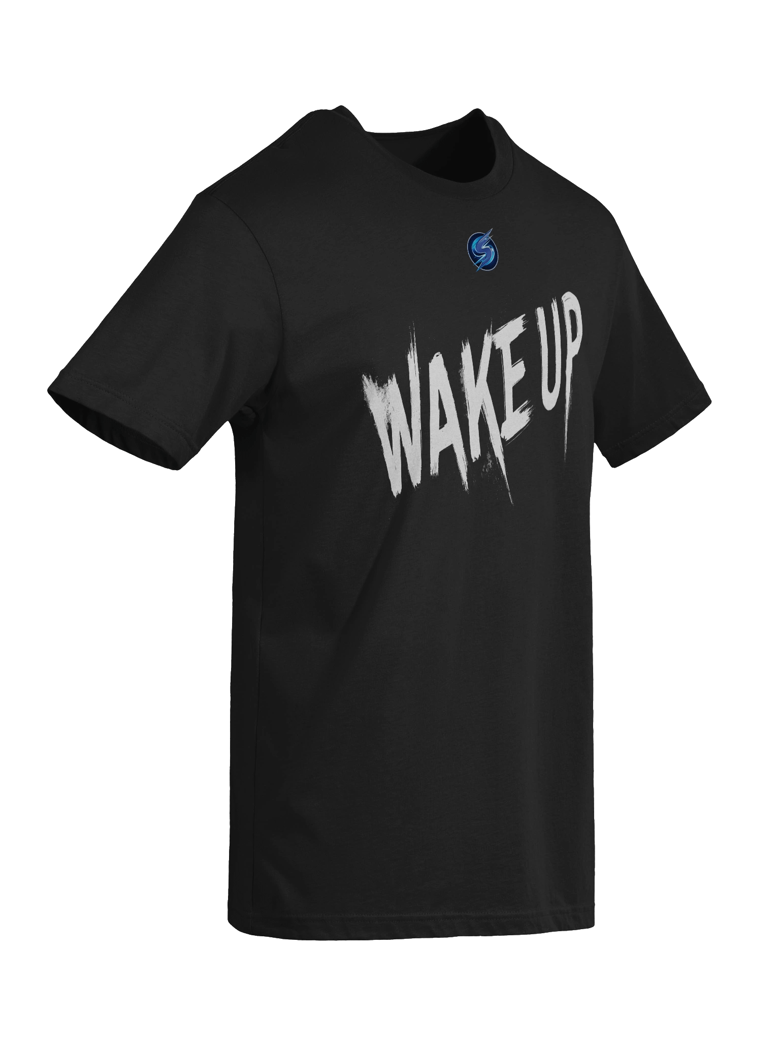 Next Level Supersoft WAKE UP T-Shirt product image (9)
