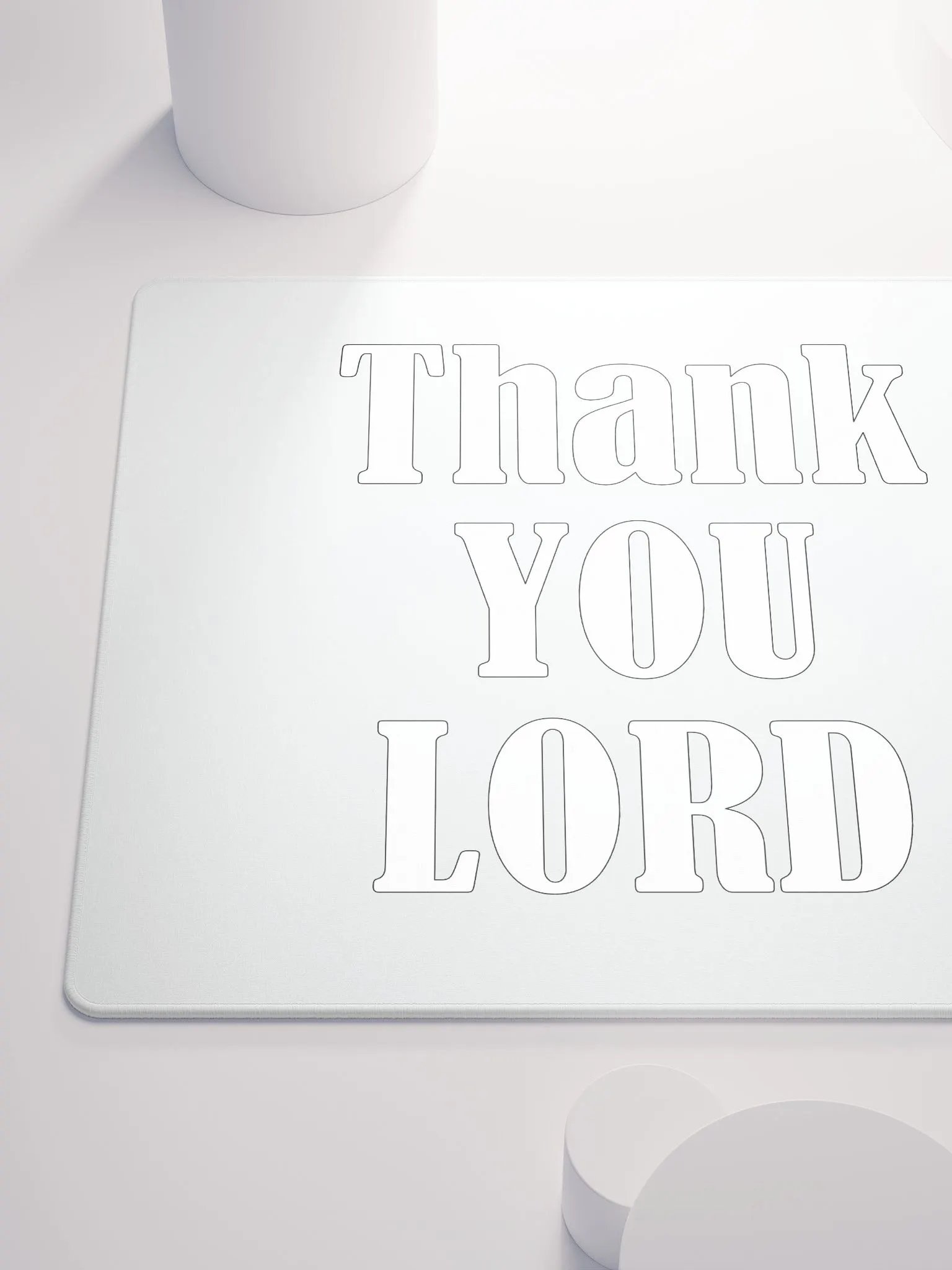 THANK YOU, LORD, product image (10)