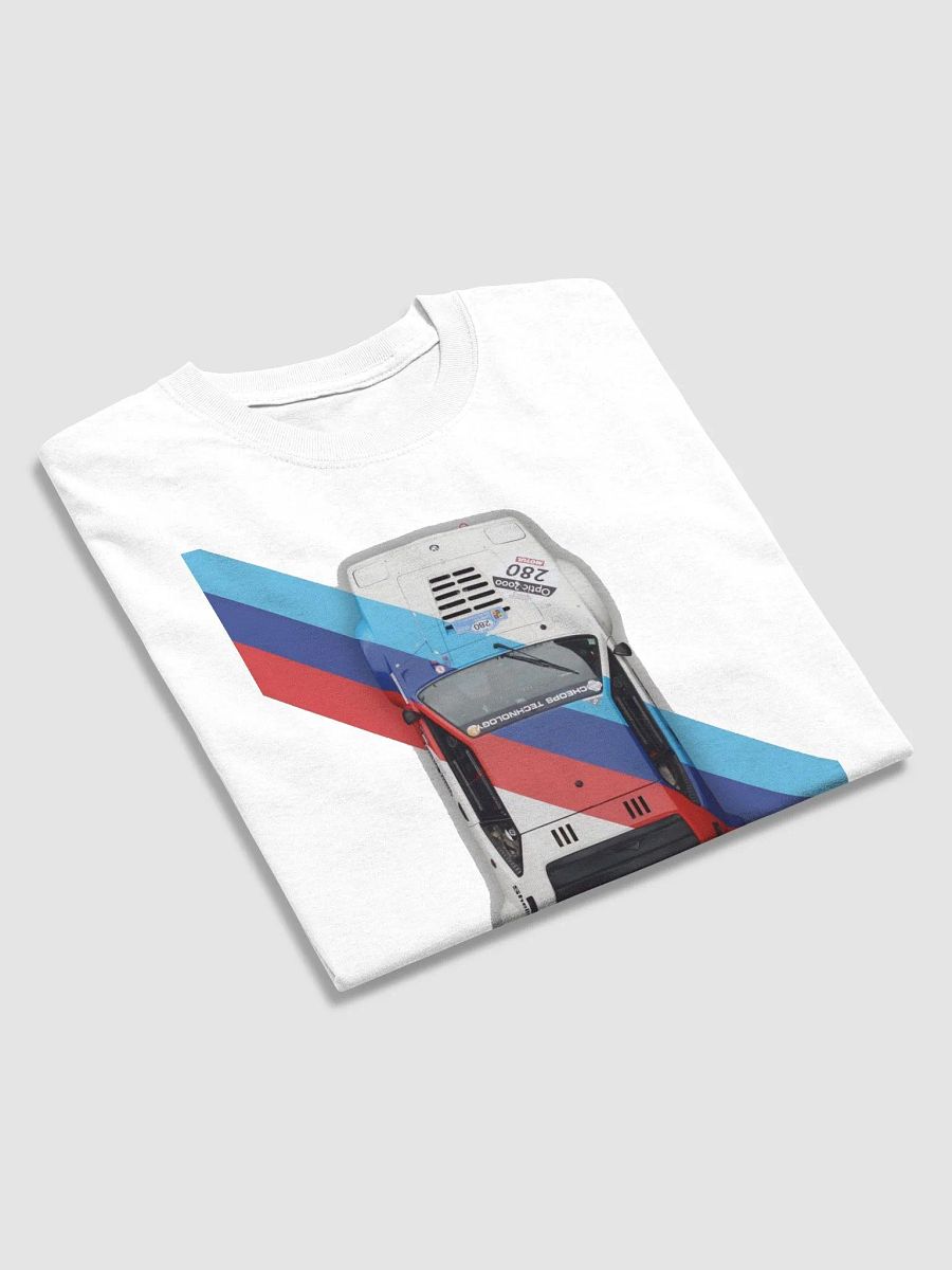 BMW T-Shirt product image (57)