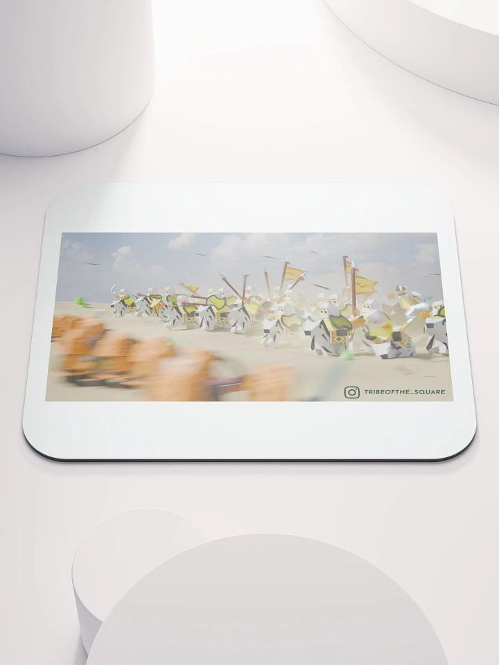 Oumaji Mousepad product image (1)