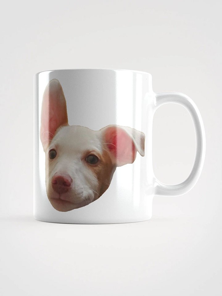 [Ali3nSun] Kratos Coffee Mug product image (1)