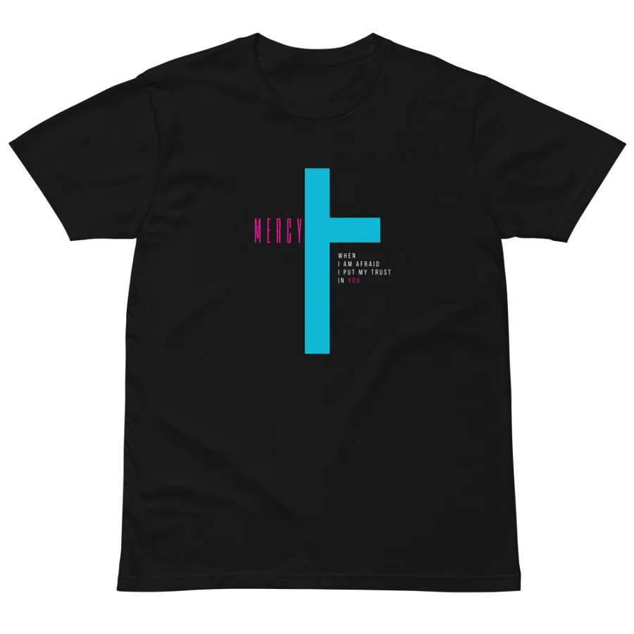 MERCY - Unisex Premium Tee product image (4)
