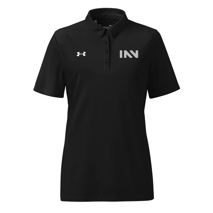 Under Armor Womens - INN Polo product image (1)