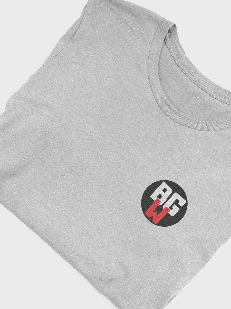 BOARD GAME WEAR Logo | T-Shirt product image (53)